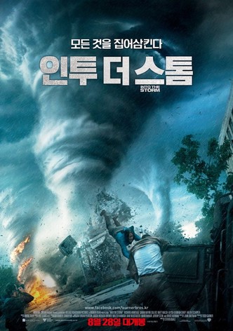 인투 더 스톰