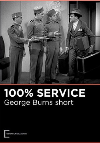 100% Service