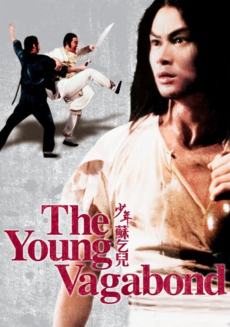 The Young Vagabond