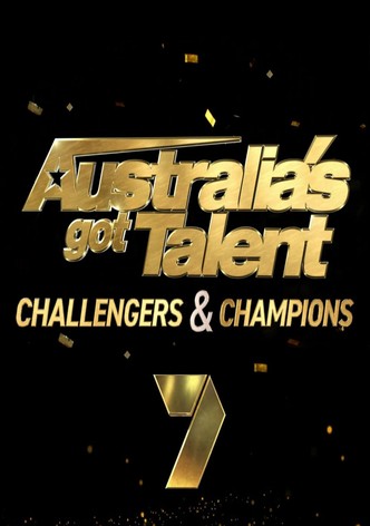 Australia's Got Talent