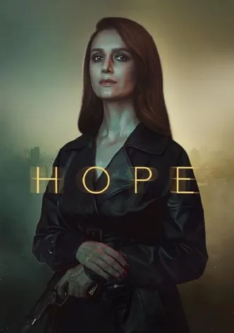 Hope poster