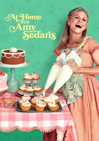 At Home with Amy Sedaris