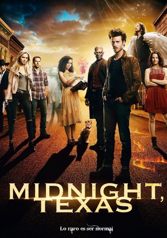 Midnight, Texas