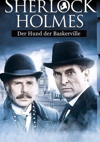 Sherlock Holmes - Der Hund von Baskerville