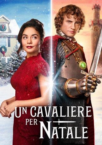 Un cavaliere per Natale