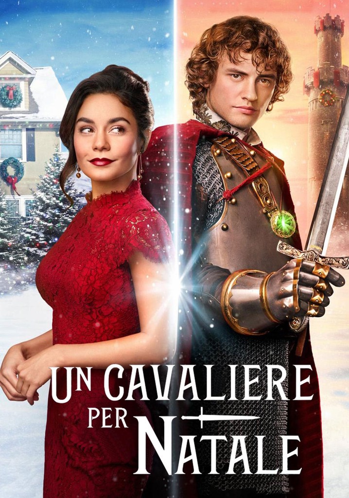 Un Cavaliere Per Natale Capitolo 2 Un cavaliere per Natale - guarda streaming online
