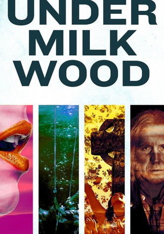 Under Milk Wood