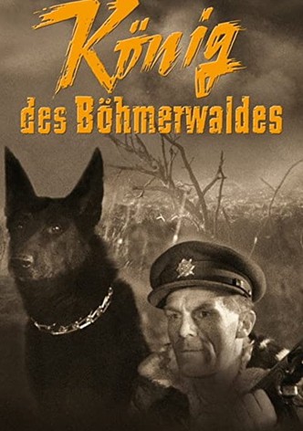 König des Böhmerwaldes