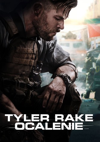 Tyler Rake: Ocalenie