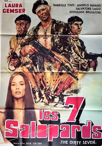 Emanuelle: Queen of the Desert