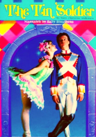The Tin Soldier