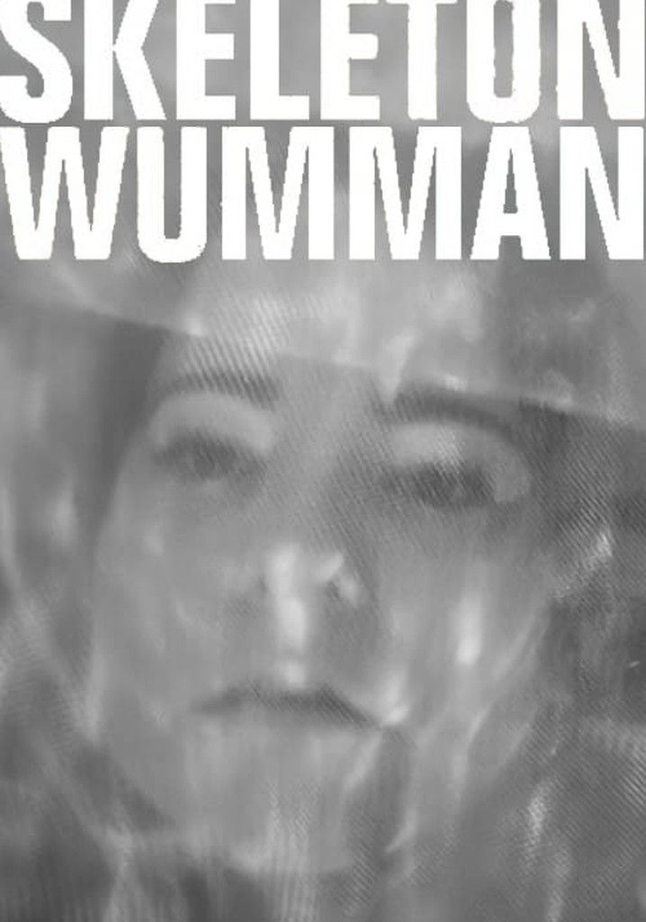 Skeleton Wumman
