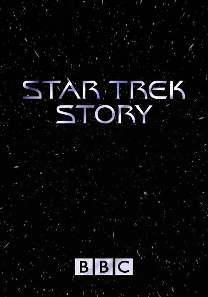 Star Trek Story