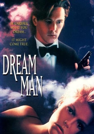 Dream Man