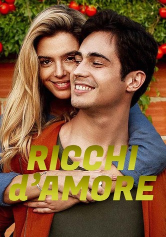 Ricchi d'amore