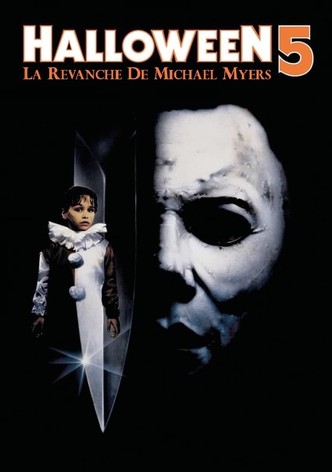 Halloween 5 : La Revanche de Michael Myers