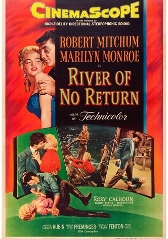 River of No Return