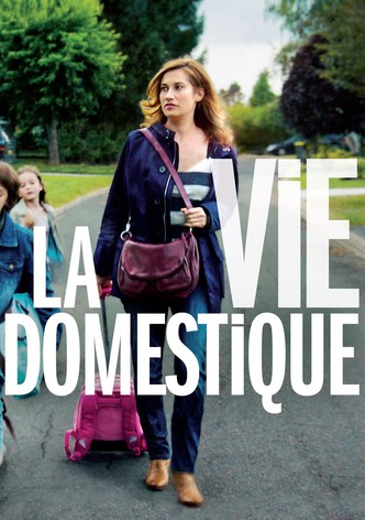 La Vie domestique
