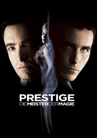 Prestige - Die Meister der Magie