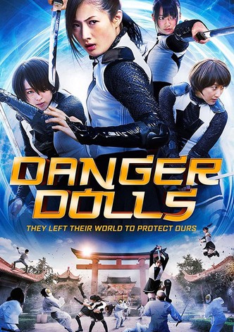 Danger Dolls