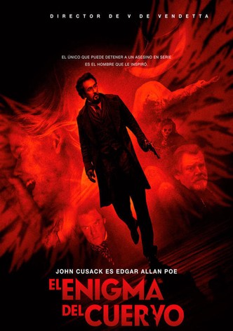 El enigma del cuervo