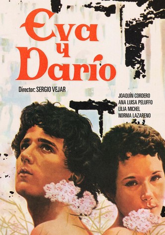 Eva y Dario