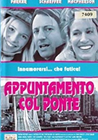 Appuntamento col ponte