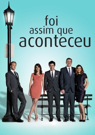 Foi Assim que Aconteceu