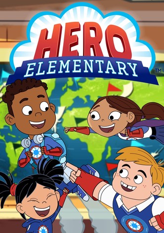 Hero Elementary