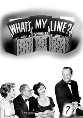 What's My Line? - Séria 1