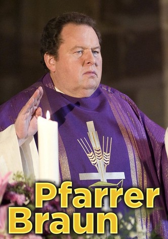 Pfarrer Braun