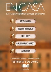 En casa