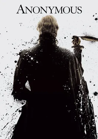 Anonymous poster