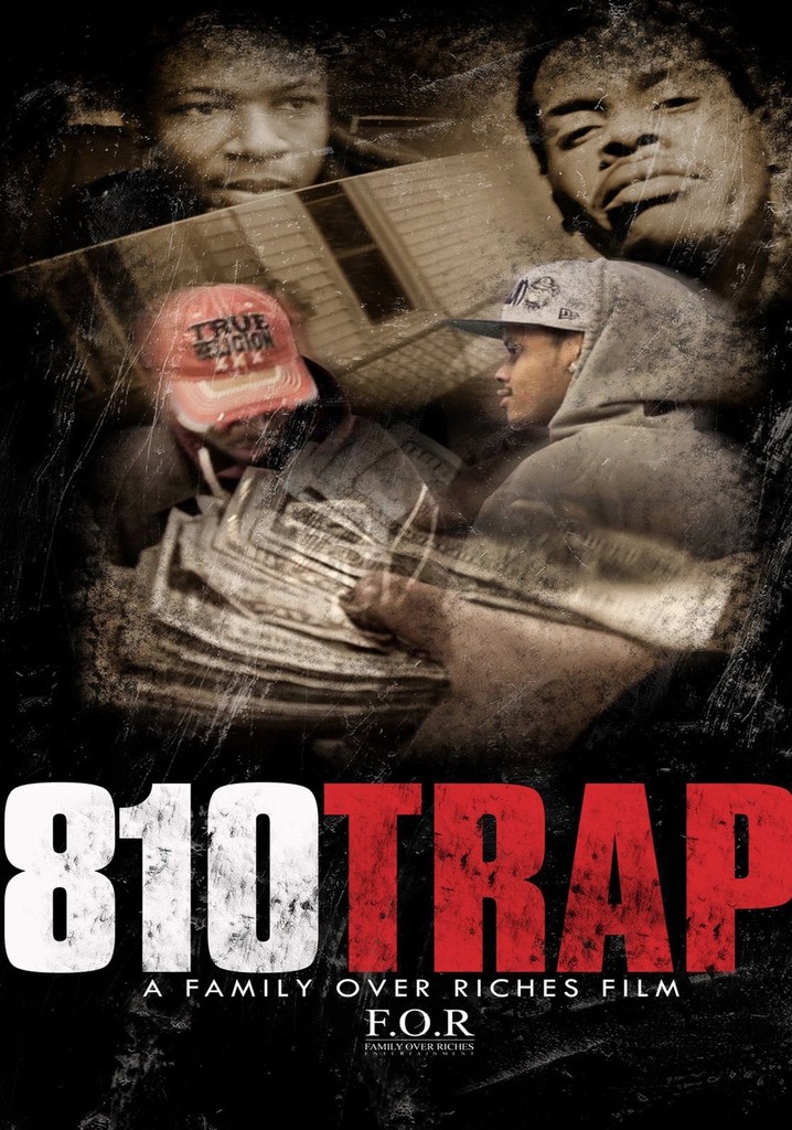 810 Trap