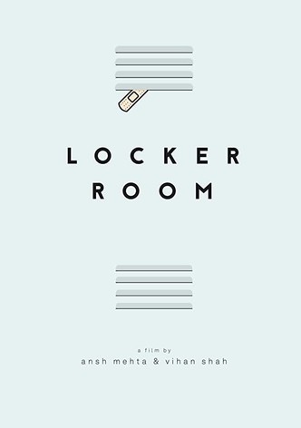 Locker Room