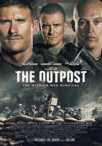 The Outpost