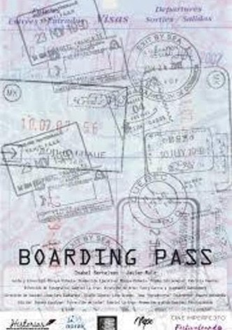 Boarding Pass