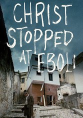 Cristo se paró en Éboli