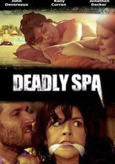 Deadly Spa - Das tödliche Paradies
