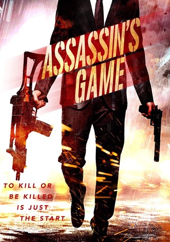 Assassin's Game