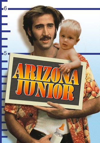 Arizona Junior