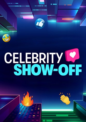 Celebrity Show-Off