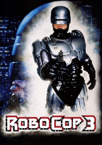 RoboCop Prime Directives streaming watch online