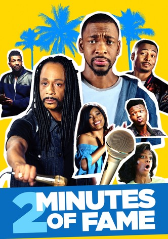 2 Minuten des Ruhms