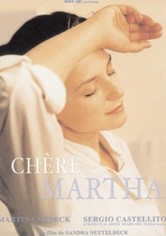 Chère Martha