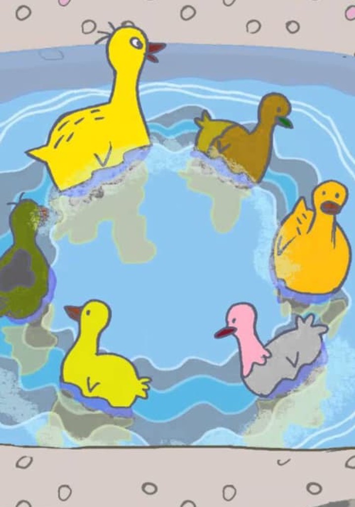 The Spirit of the Duck