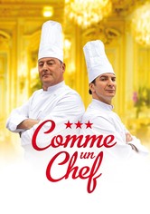 Comme un chef