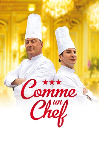 Comme un Chef