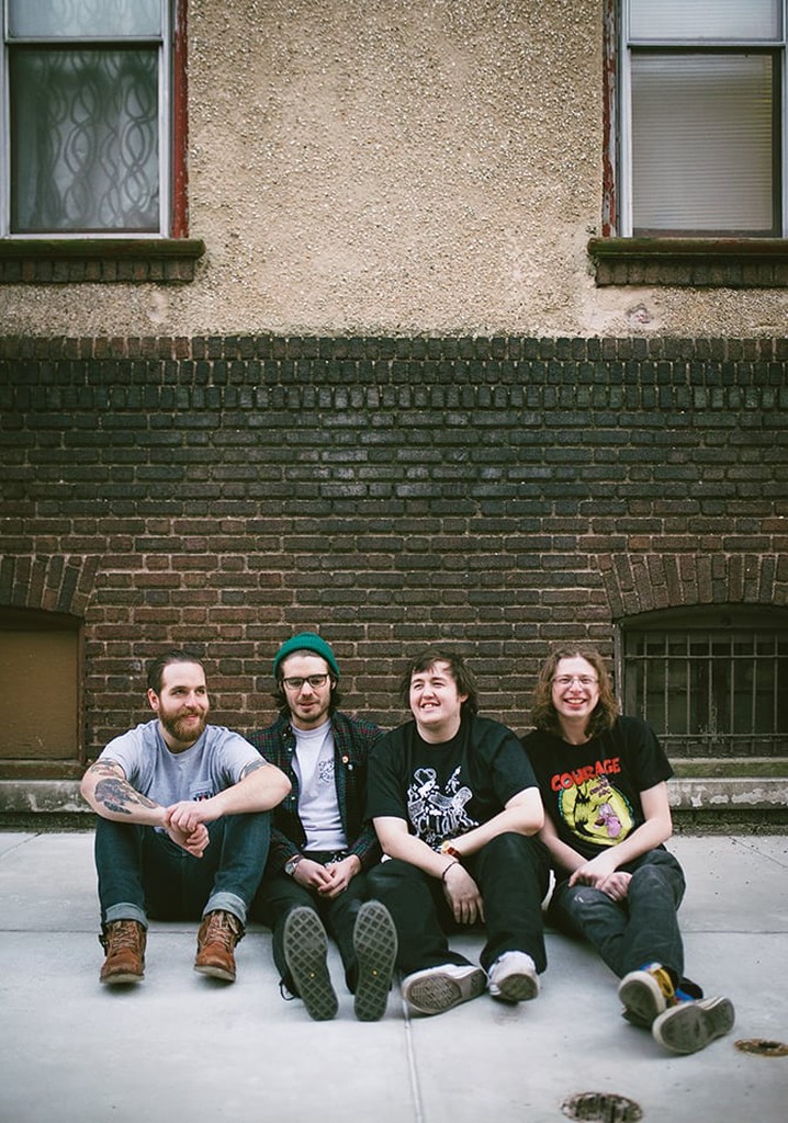 Tripping in the Dark