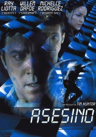 Asesino